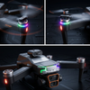 FalconFly's X8 Pro – 8K Dual Camera Smart Drone
