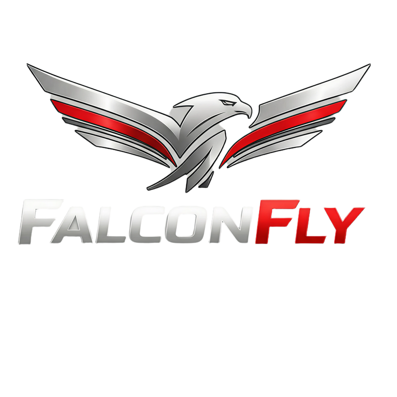 FalconFly Logo