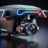 FalconFly's X8 Pro – 8K Dual Camera Smart Drone