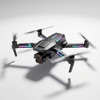 FalconFly's X8 Pro – 8K Dual Camera Smart Drone