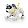 SmartPup AI Robot Dog – Interactive Electronic Pet